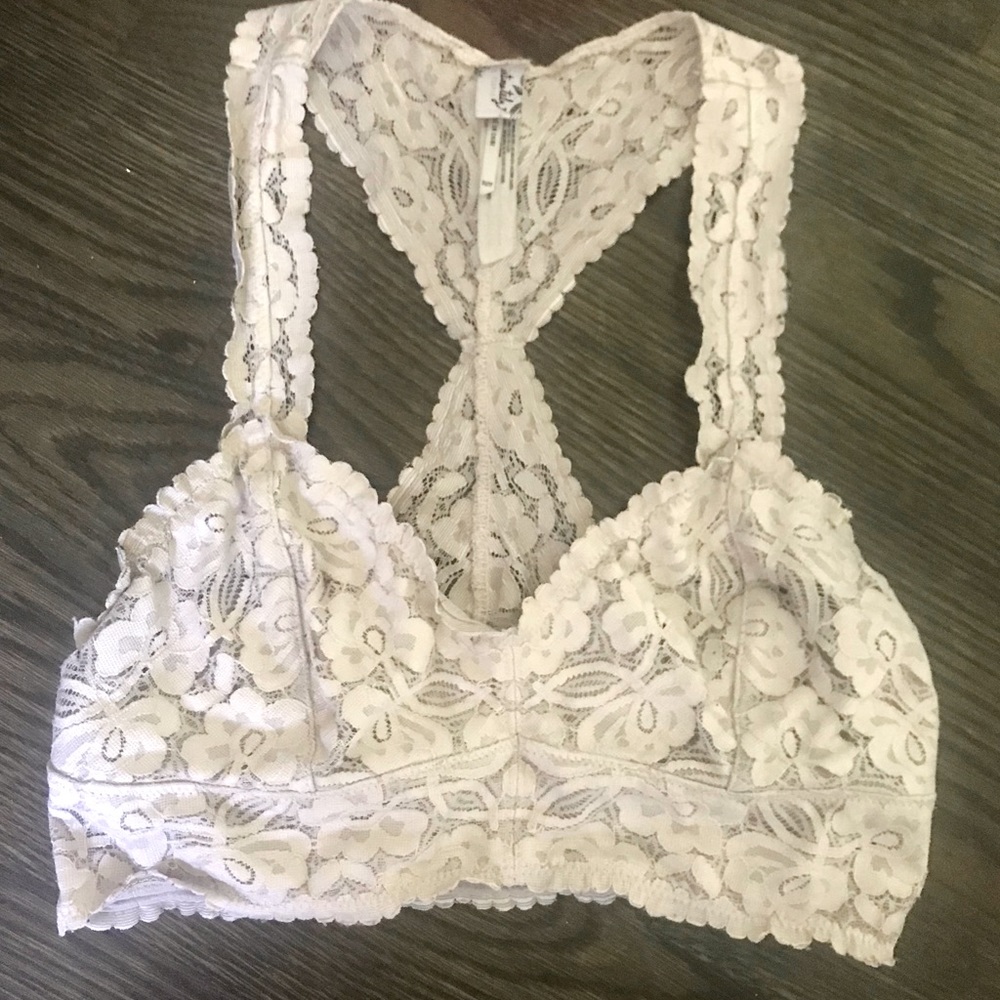 Free People bralette